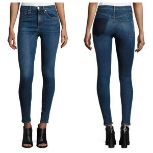 Rag and Bone skinny jeans  - size 30